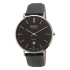 Uhrenarmband für BOCCIA TITANIUM Herrenuhr "Royce" 3589-02