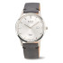 Uhrenarmband für BOCCIA TITANIUM Herrenuhr "Royce" 3641-01