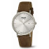 BOCCIA TITANIUM Herrenuhr Slim 3648-01