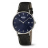 Uhrenarmband BOCCIA TITANIUM Herrenuhr "Slim" 3648-02
