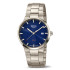 BOCCIA TITANIUM Herrenuhr "Solar" 3652-02