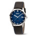 BOCCIA TITANIUM Herrenuhr "Solar" 3673-01