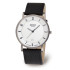 Uhrenarmband für BOCCIA TITANIUM Herrenuhr "Slim" 3533-03