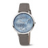braunes Uhrenarmband BOCCIA TITANIUM "Royce" 3316-02, Farbe Band entspricht nicht der Lieferung