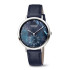 Uhrenarmband BOCCIA TITANIUM "Royce" 3316-03 | blau