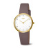 Uhrenarmband für BOCCIA TITANIUM "Trend" 3315-02 | braun