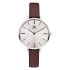 Danish Design Damenuhr Edelstahl 3324615 (IV12Q1180)