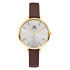 Danish Design Damenuhr Edelstahl 3320237 (IV15Q1180)