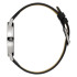 Danish Design Herrenuhr Titan 3316291 (IQ24Q199)