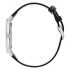 Danish Design Herrenuhr Titan 3316328 (IQ12Q1107), Seitenansicht