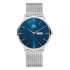 Danish Design Herrenuhr 3314632 (IQ68Q1267), Frontansicht