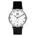 Danish Design Herrenuhr Titan 3316328 (IQ12Q1107)