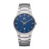 Danish Design Herrenuhr Titan 3316353 (IQ68Q1275)