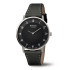 Uhrenarmband für BOCCIA TITANIUM Damenuhr "Slim" 3259-02