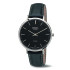 Uhrenarmband für BOCCIA TITANIUM Damenuhr "Royce" 3590-02