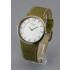 Uhrenarmband für BOCCIA TITANIUM Damenuhr "Trend" 3161-11