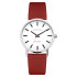 Danish Design Uhr Titan Analog Quarz 3316322 (IQ19Q199)