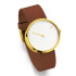 Ersatzarmband für Jacob Jensen Damen-Armbanduhr Curve 254 (32254)