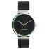 Jacob Jensen Herren-Armbanduhr New Shiny Analog Quarz 757 