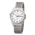 Regent Herrenuhr F1198 mit Zugarmband