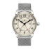 GMT Zeppelin Herrenuhr 7642M-5, Kollektion LZ 127 Graf Zeppelin