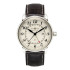 GMT Zeppelin Herrenuhr 7642-5, Kollektion LZ 127 Graf Zeppelin