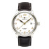 Zeppelin Herrenuhr 7656-1, Kollektion "LZ 127 Graf Zeppelin"