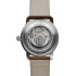 Uhrenarmband für Zeppelin Herrenuhr New Captains Line 8622-3, Rückseite