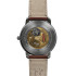 Uhrenarmband für Zeppelin Herrenuhr New Captains Line 8642-2
