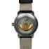 Uhrenarmband für Zeppelin Herrenuhr New Captains Line 8652-1