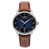 Uhrenarmband für Zeppelin Herrenuhr New Captains Line 8652-3