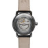Uhrenarmband für Zeppelin Herrenuhr New Captains Line 8662-2