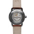 Uhrenarmband für Zeppelin Herrenuhr New Captains Line 8662-3