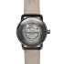 Uhrenarmband für Zeppelin Herrenuhr New Captains Line 8664-5, Rückseite