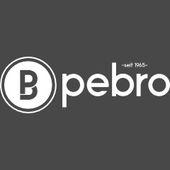 Pebro