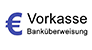 Vorkasse