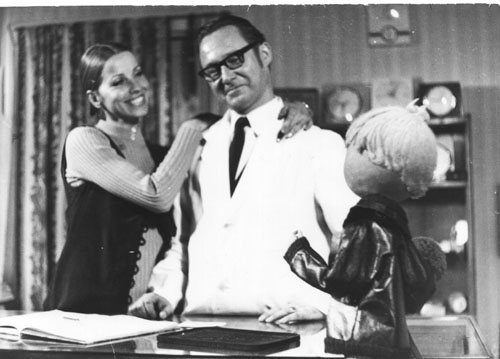 Jan und Tini auf Reisen (DDR-Kinderfernsehen, 1975)